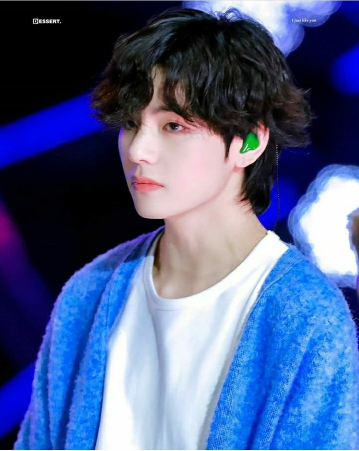my cute tae❤️