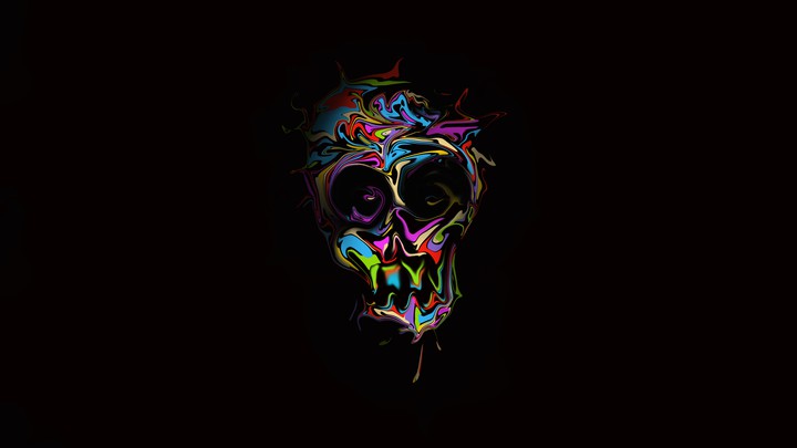 skull