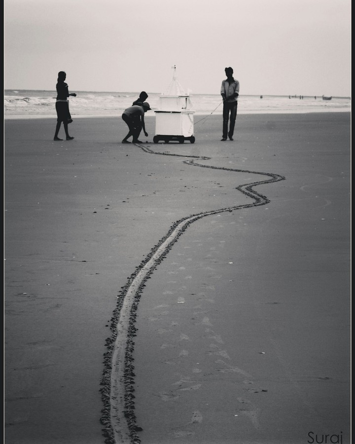 Endless Road