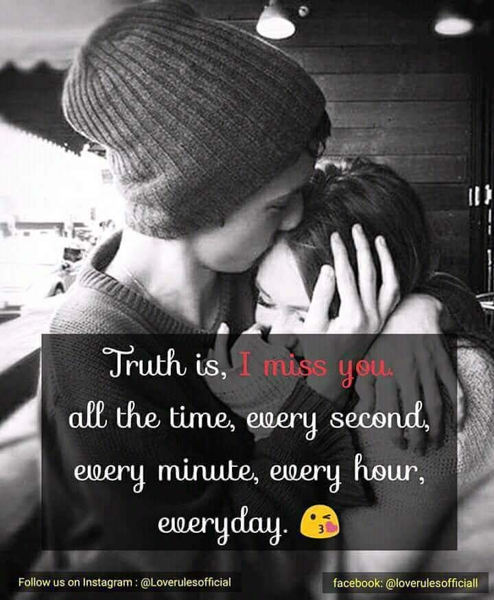true