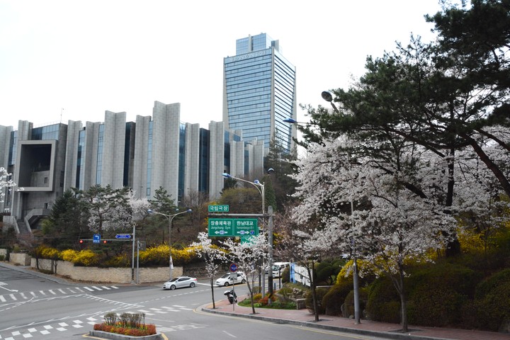 남산이미지