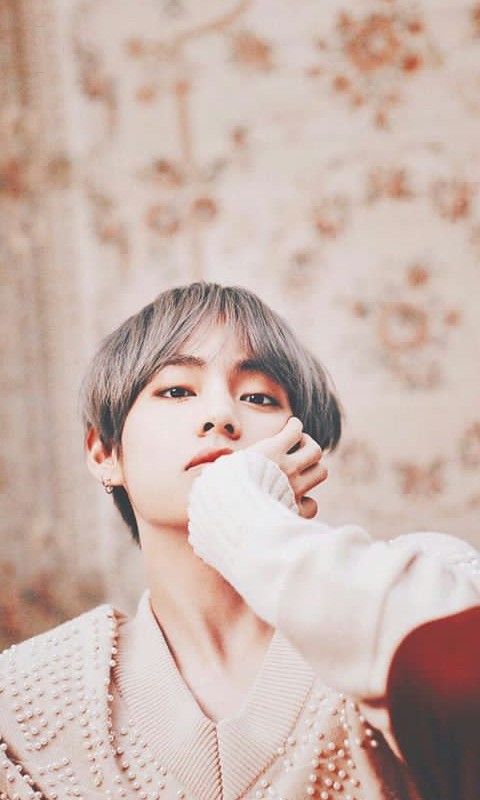 Kim Taehyung
