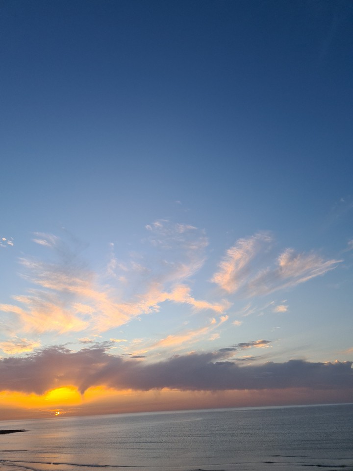 sky