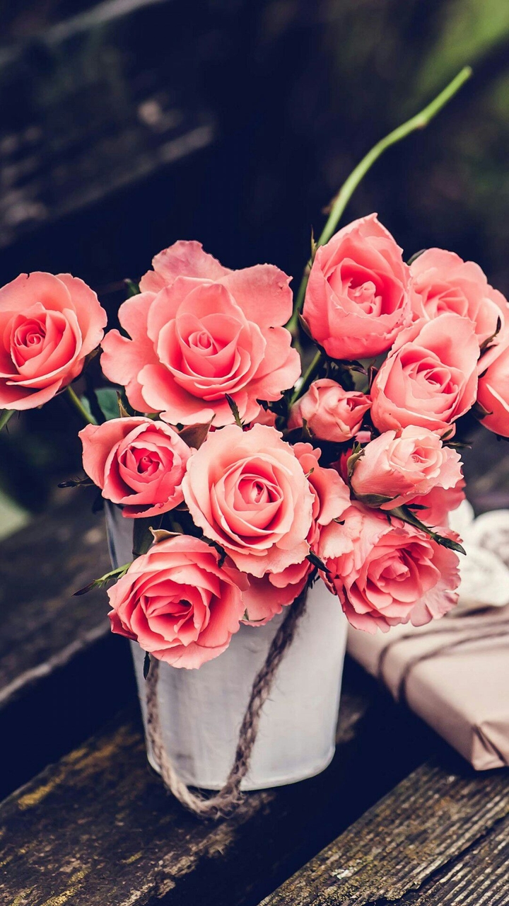 Flower Bouquet