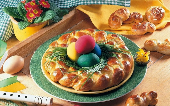 Happy Easter