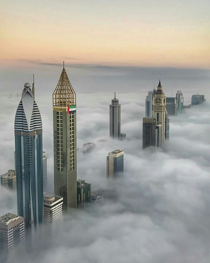 Dubai