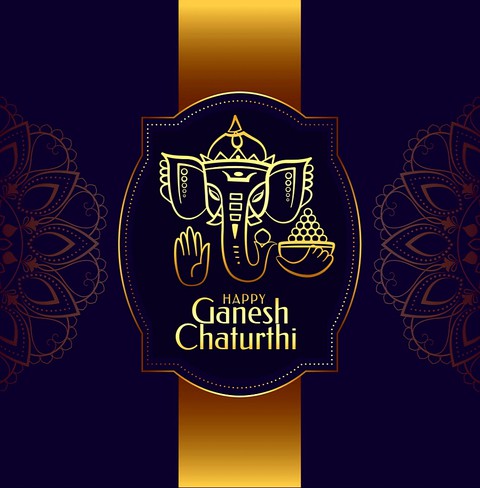 Ganesh Hindu Festival