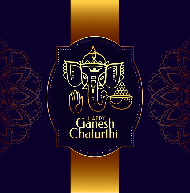 Ganesh Hindu Festival