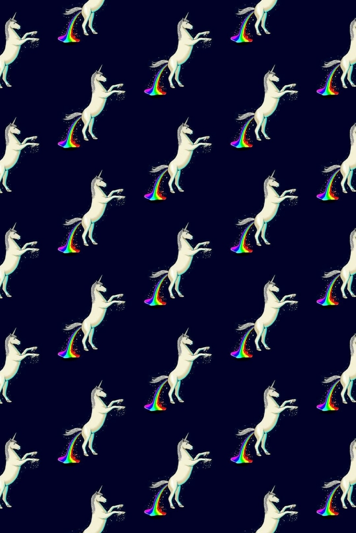 unicorn