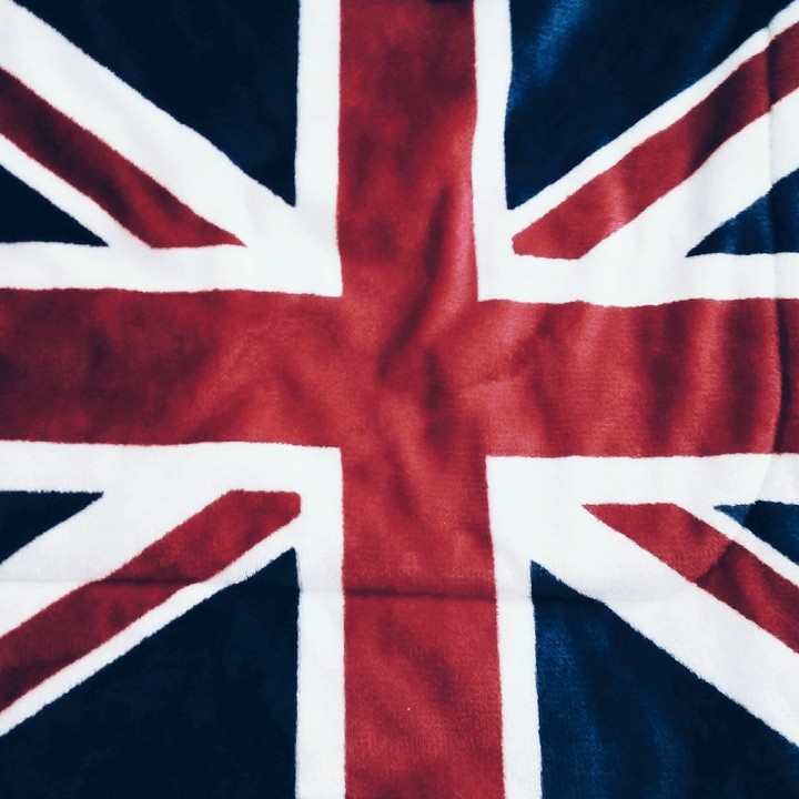 Beautiful flag