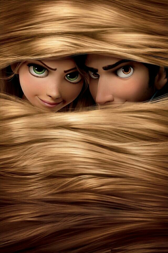 Tangled