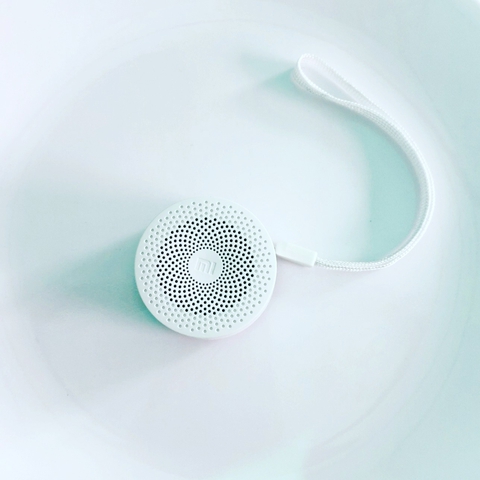 Mi mini speaker