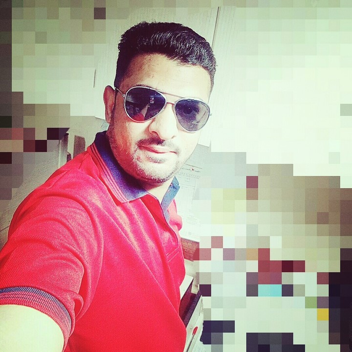 Red Force
