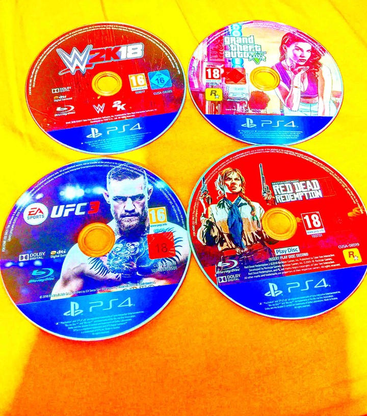 games