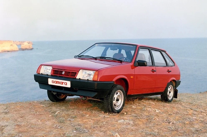 lada
