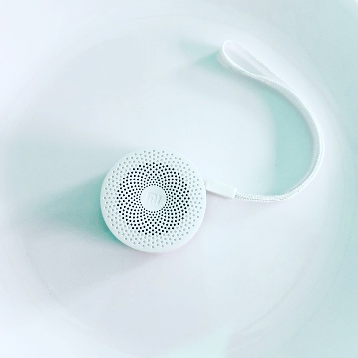 Mi mini speaker