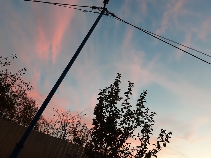 ☁️