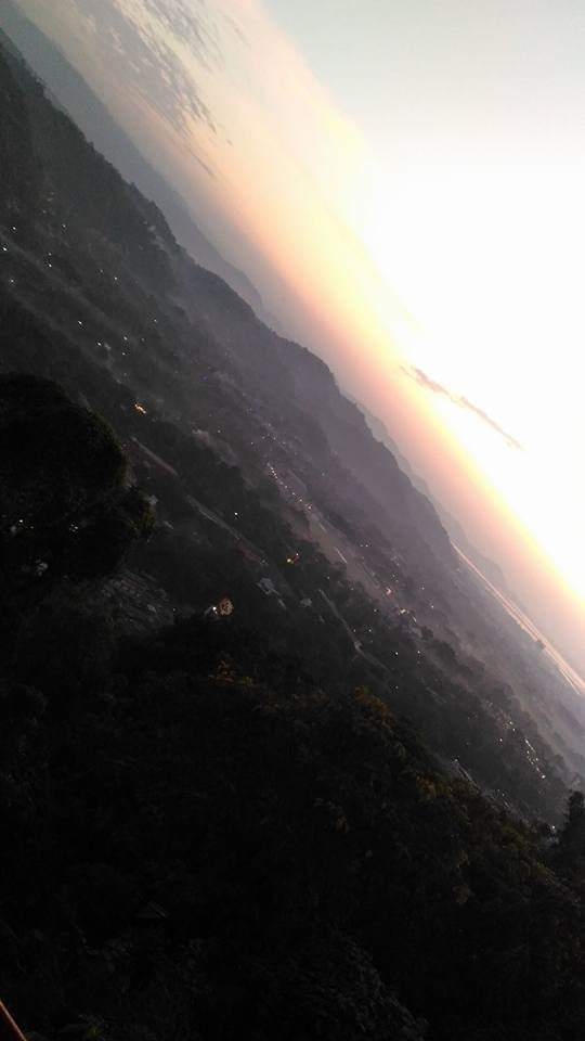 nature