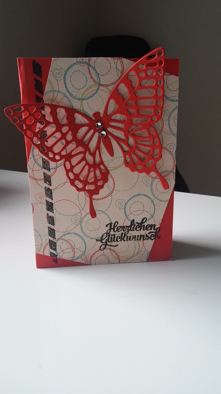 cards #stampin up