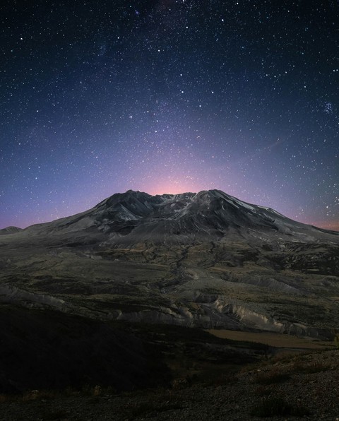 ταπετσαρίες fell, mountain