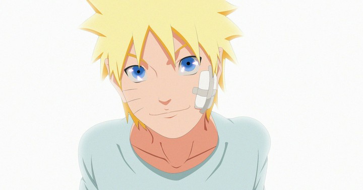 Naruto Uzumaki