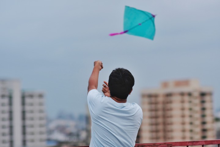 kite