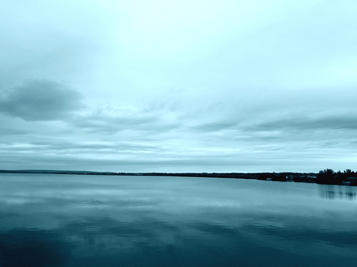 my sea