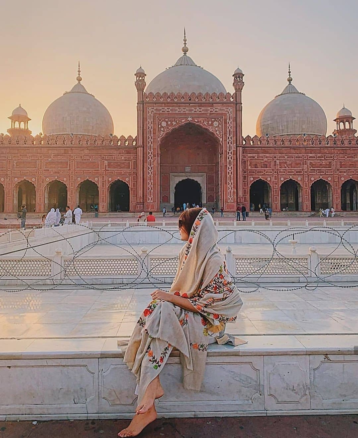 lahore Pakistan