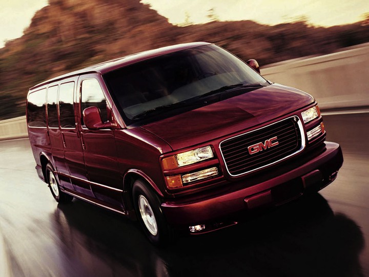 gmc