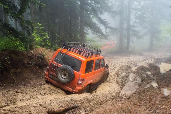 uaz