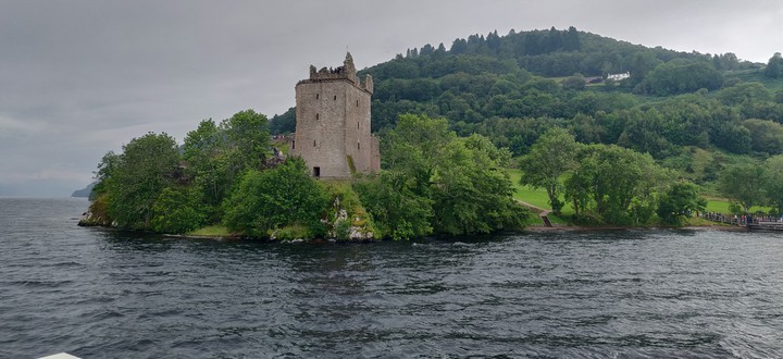 loch ness