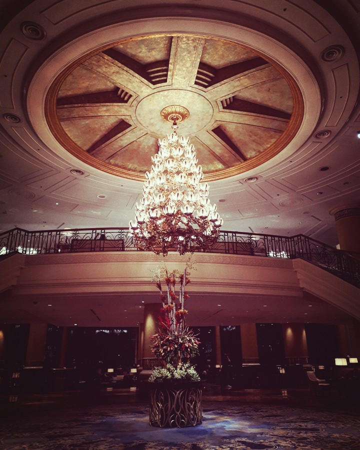 The Lobby