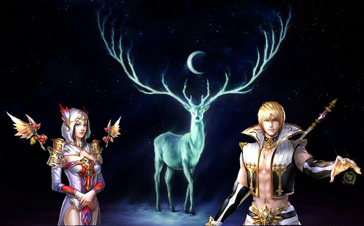 fantasy