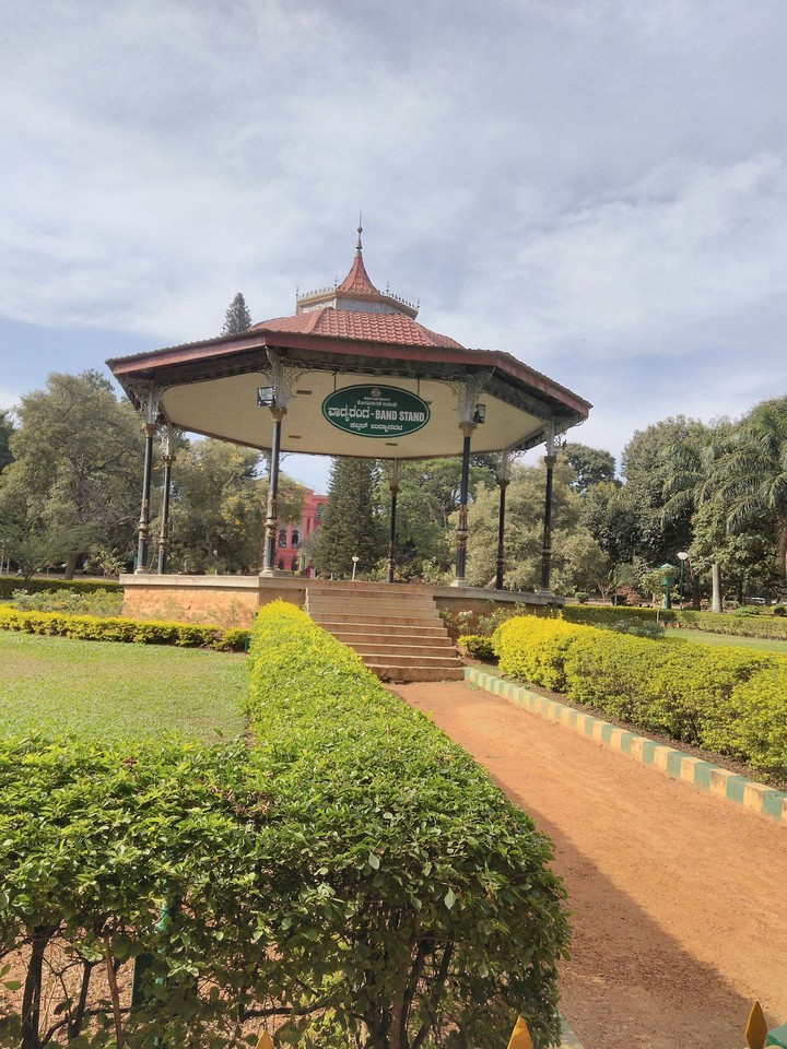 park
