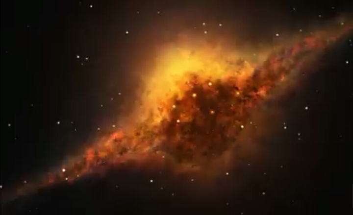 Space