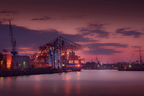 Seaport 2