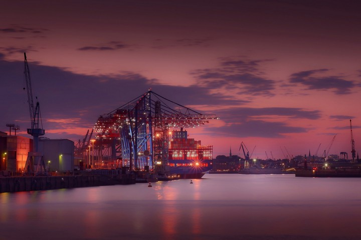 Seaport 2