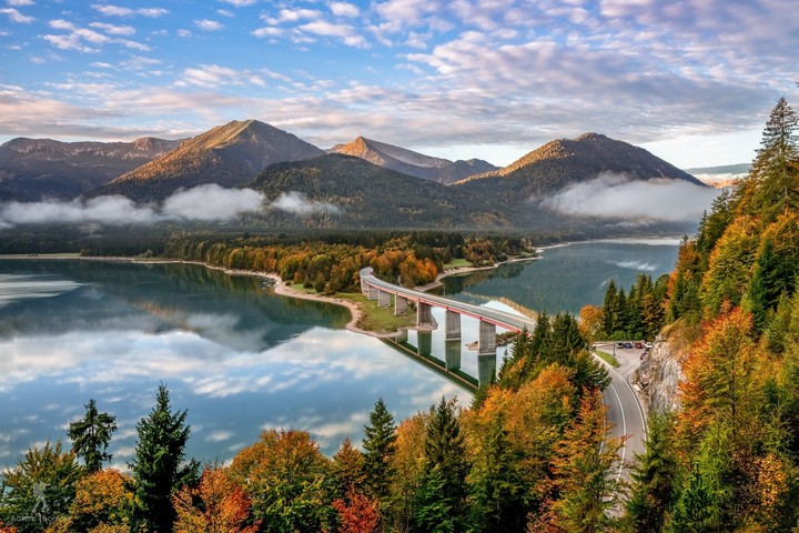 隱世絕景