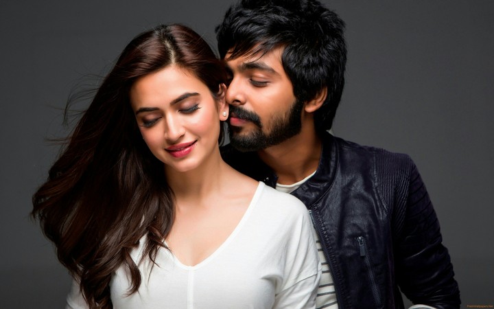 Kriti Kharbanda