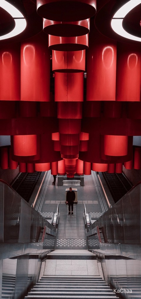 Architecture...