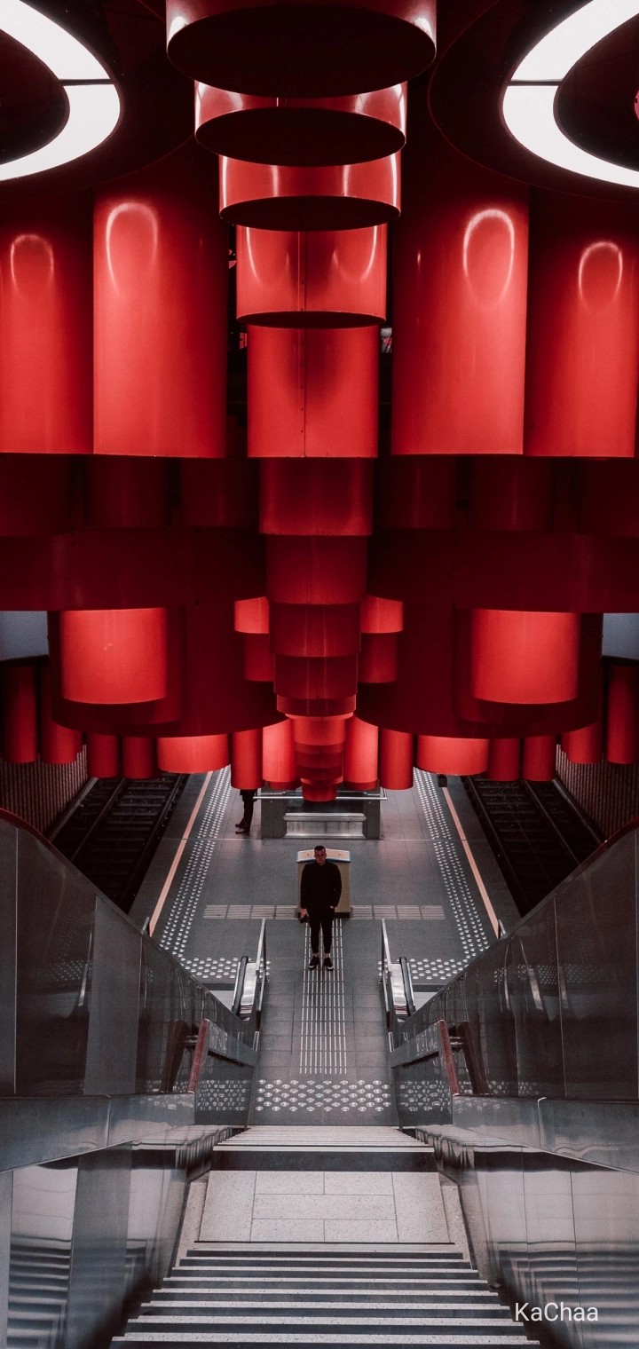 Architecture...