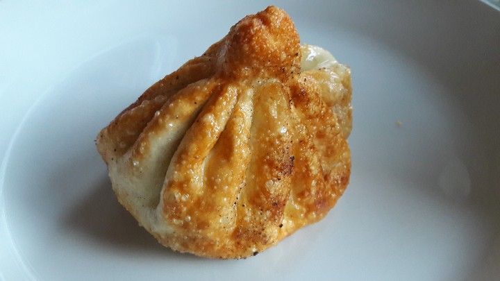 khinkali