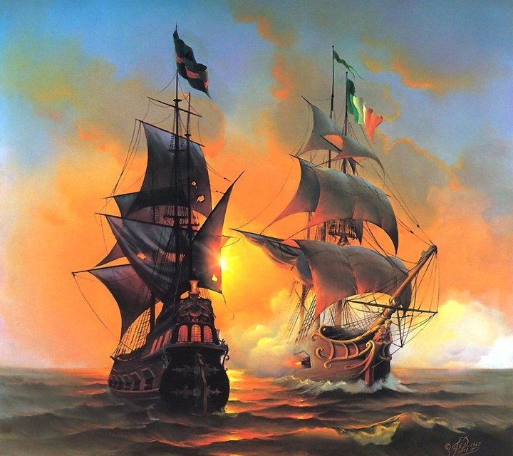 Ship