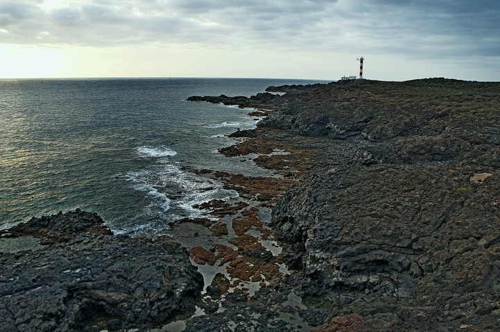 Lighthouse