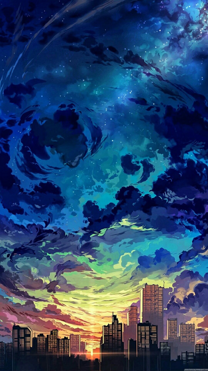 Skyline