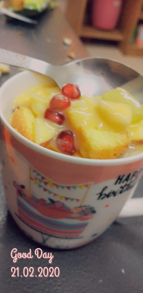 food