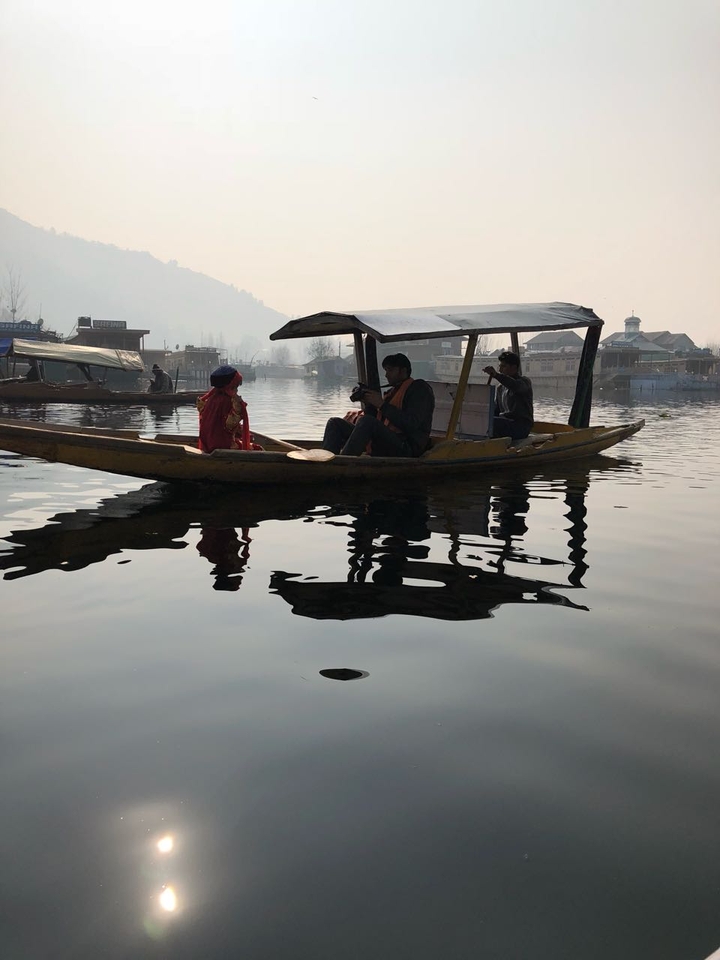 kasmir scenes