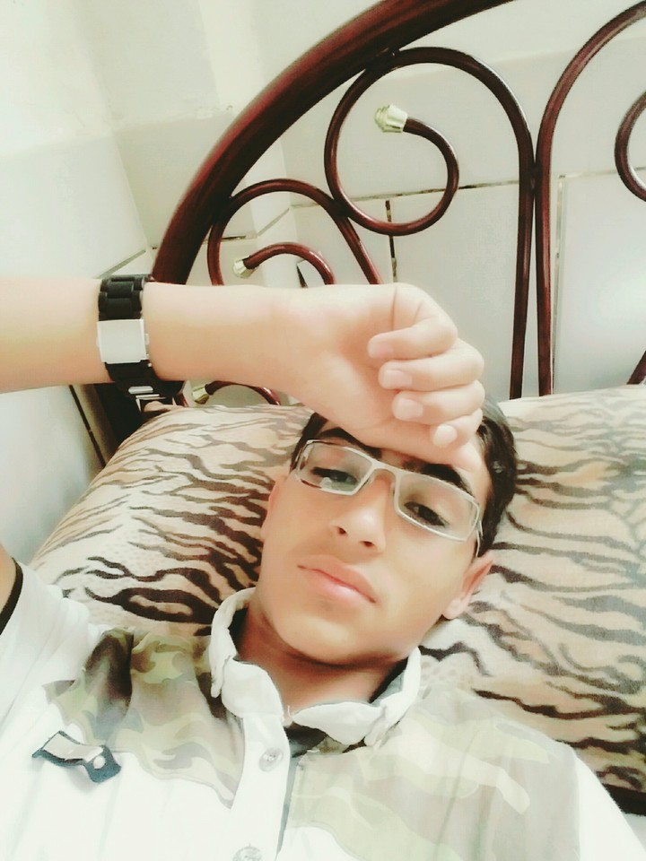 me
