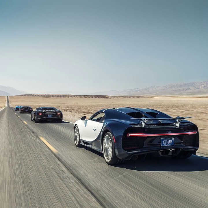 bugatti