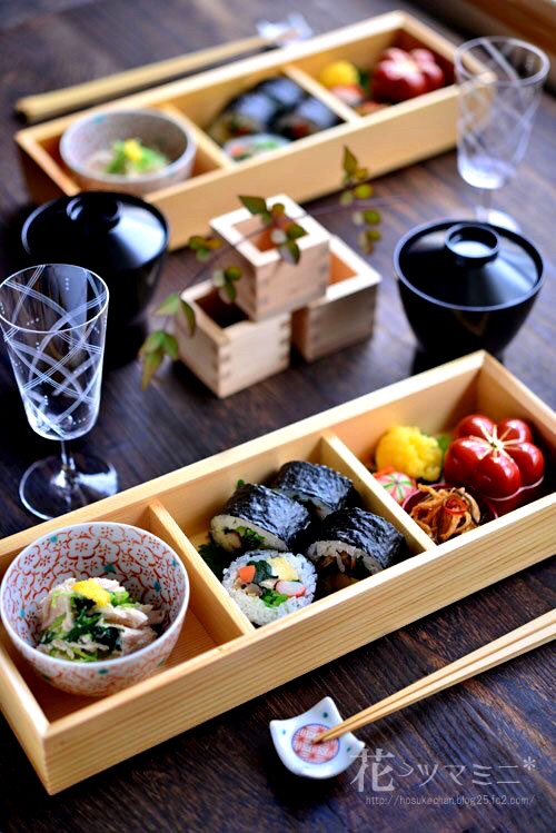 sushi